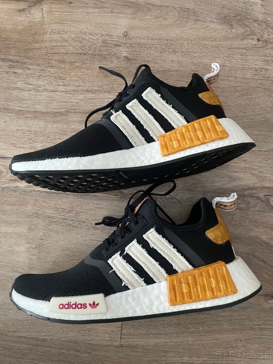 Dámske tenisky Adidas - 2