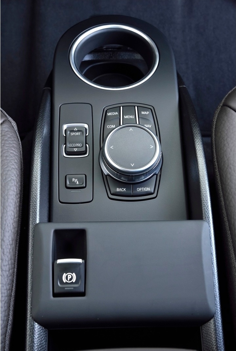 Bmw i3 rex 120 ah - 2