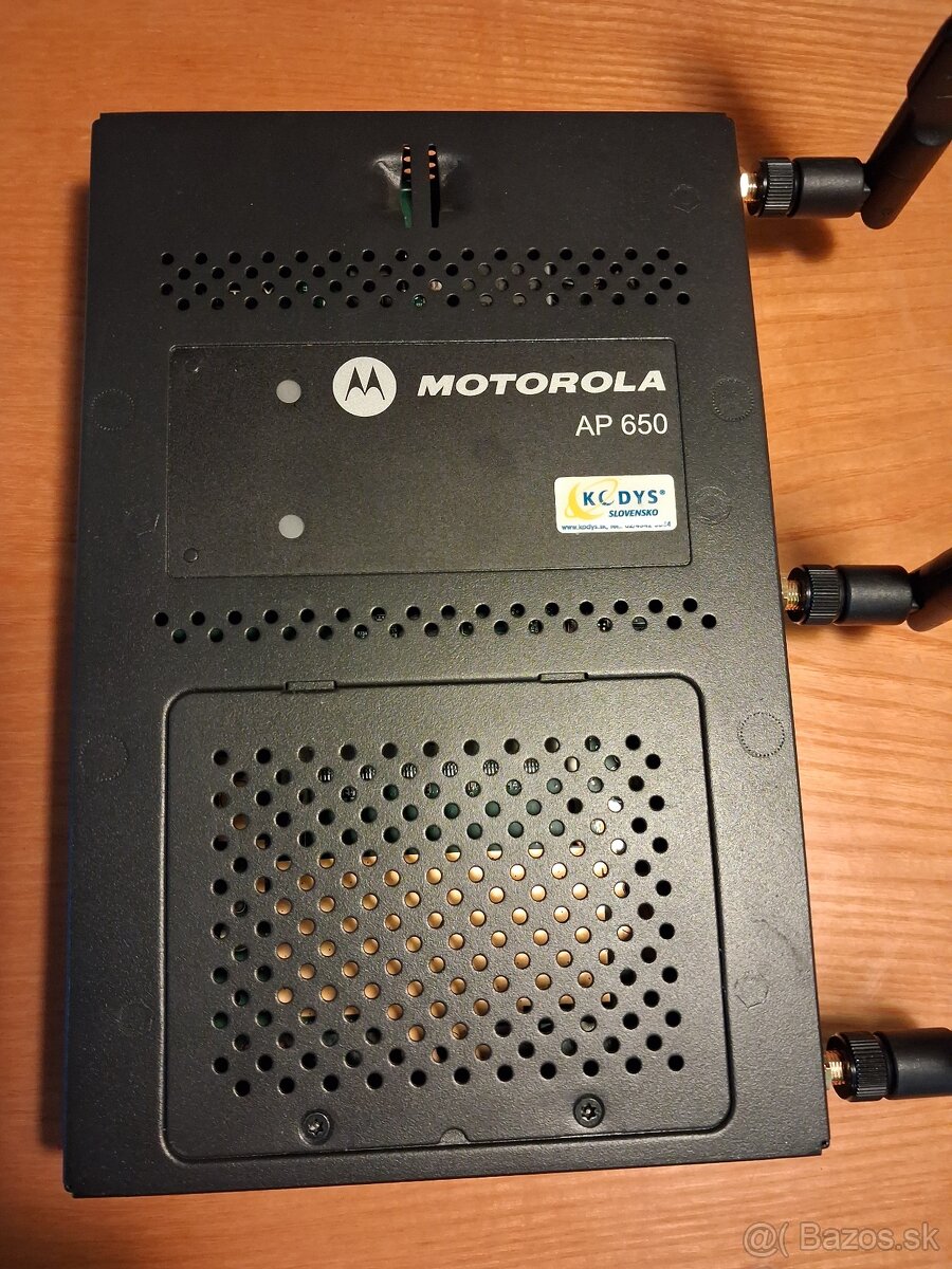 Wifi zosilňovač - 2