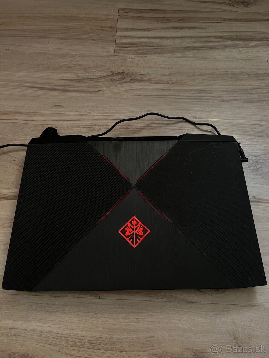 HERNÝ HP OMEN - 2