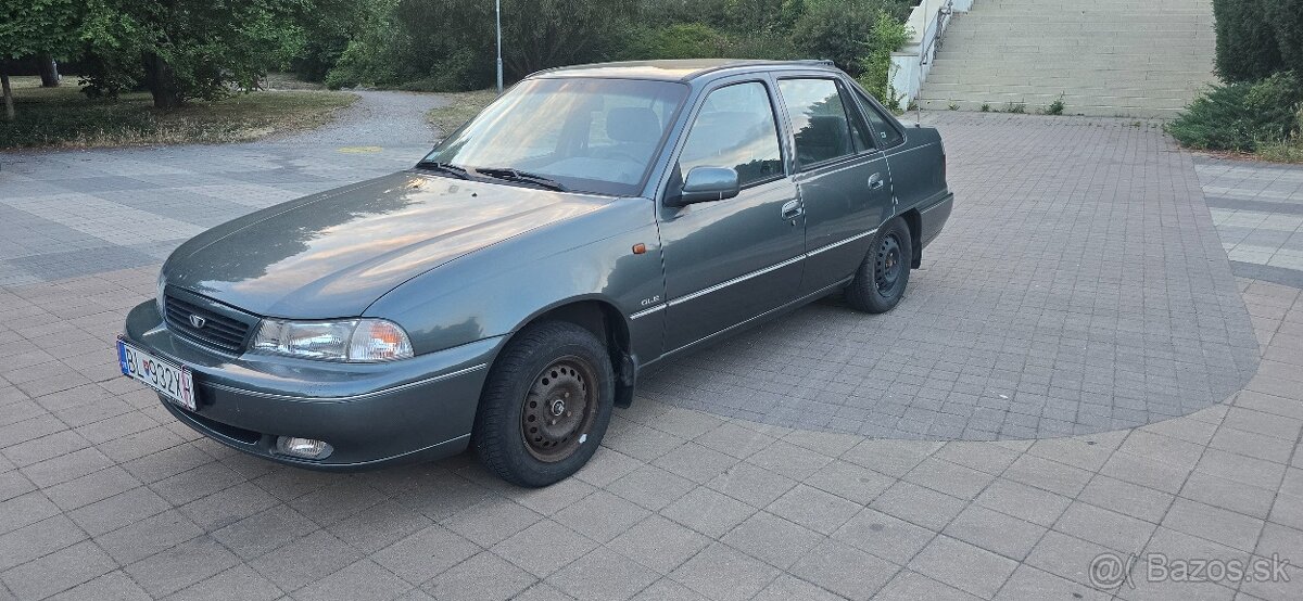 DAEWOO NEXIA - 2