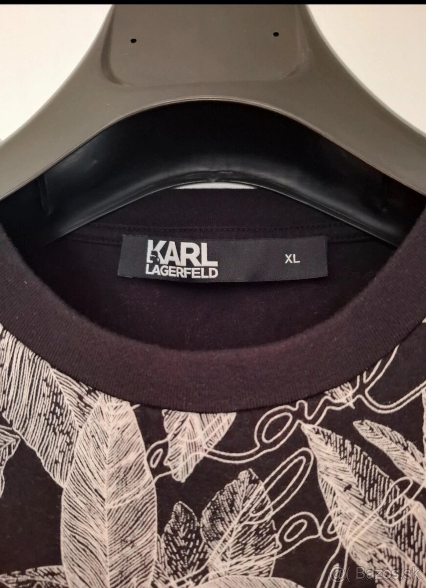 Karl Lagerfeld vel.L - 2