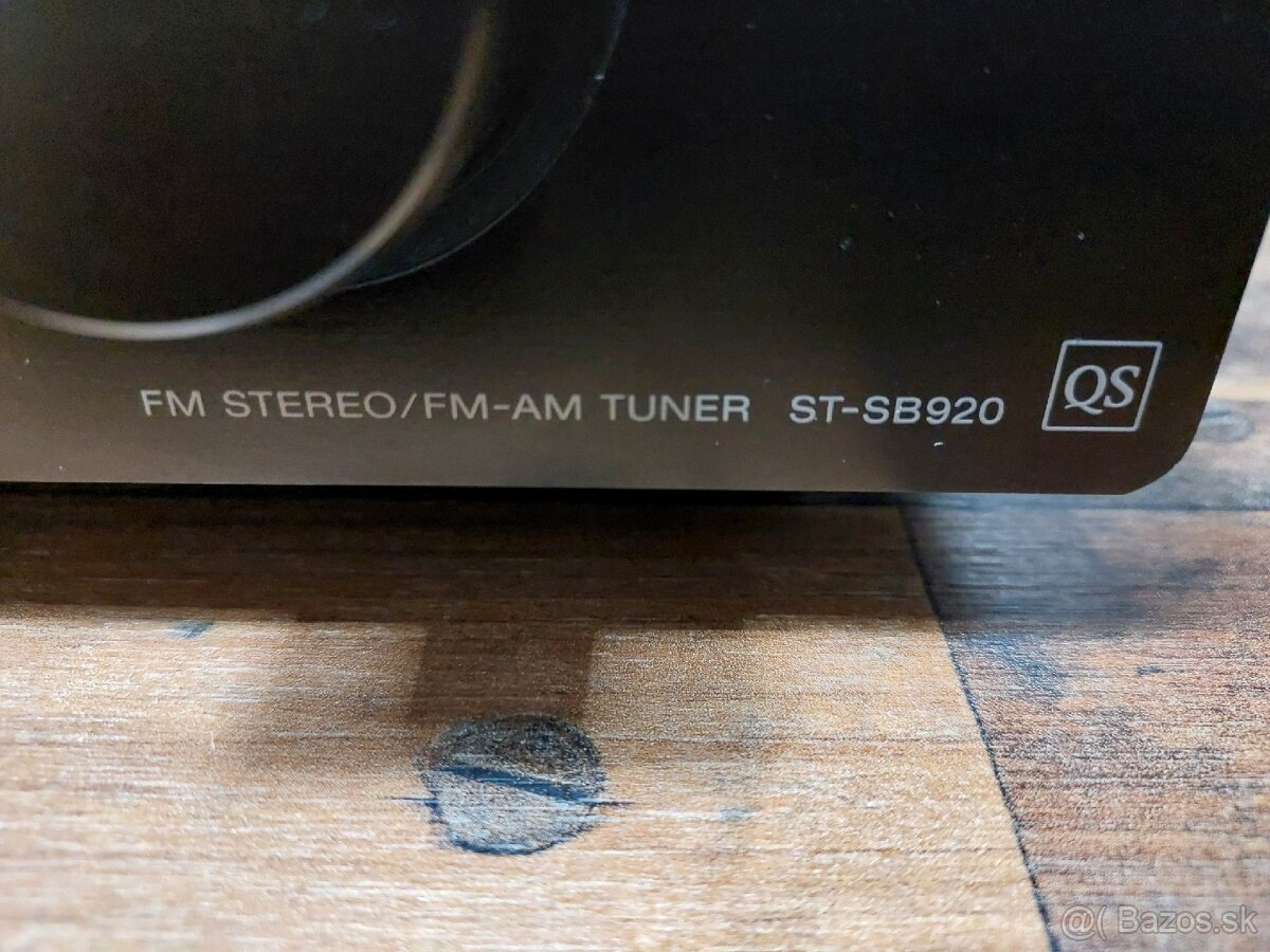 Sony ST-SB920QS - 2