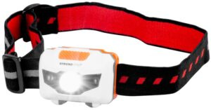 Čelovka Strend Pro Headlight - 2