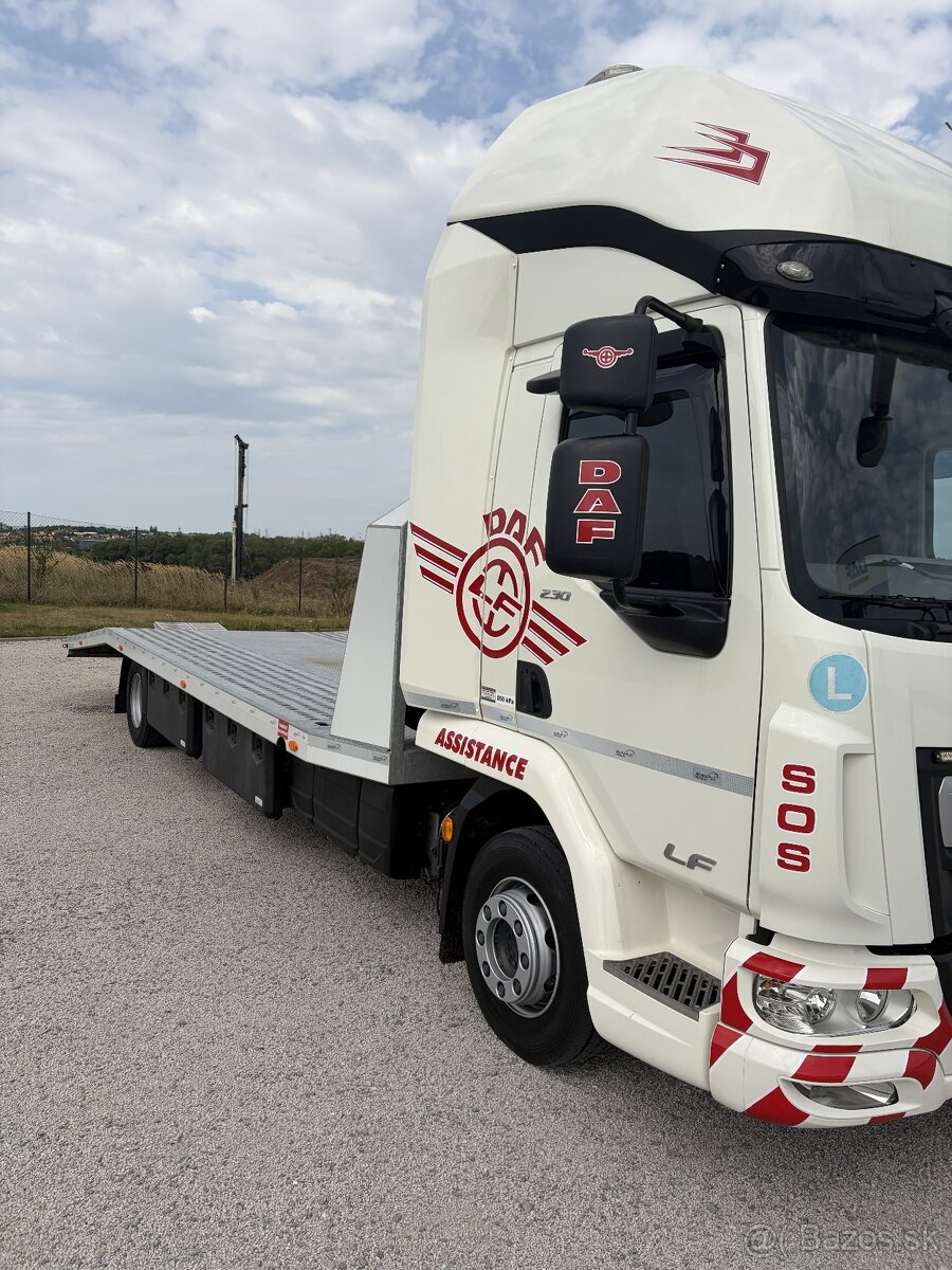 DAF LF 230 FA - 2