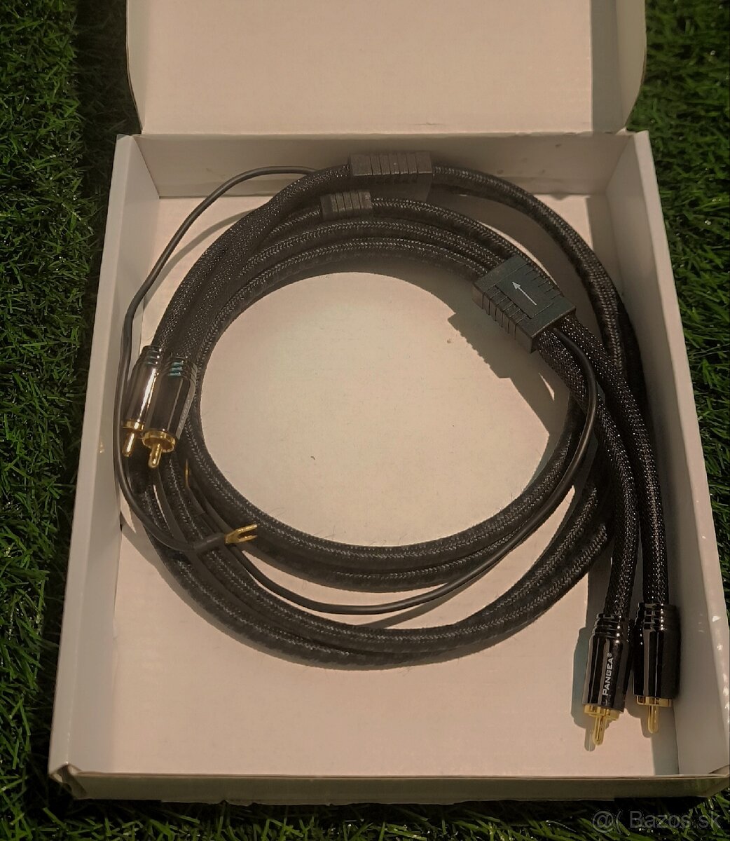 PANGEA phono kábel - 2