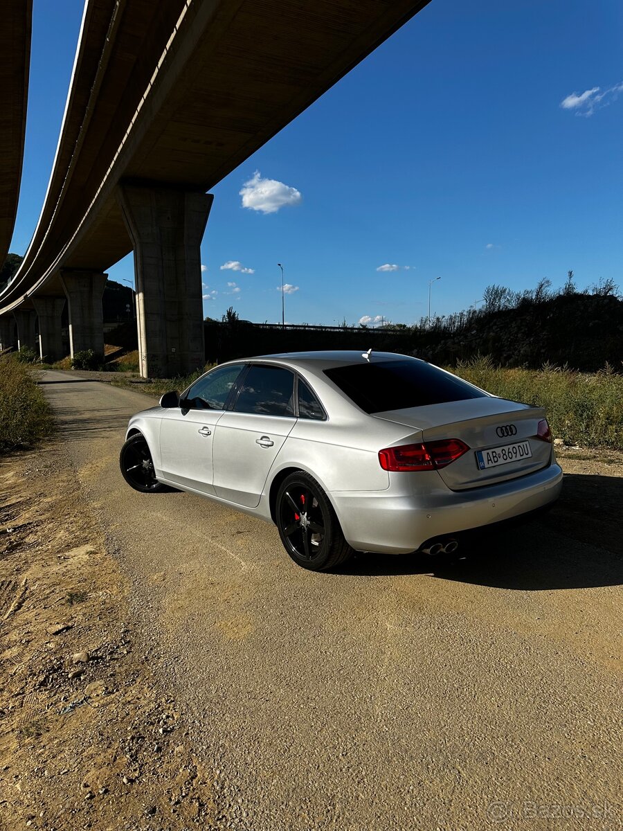 Audi a4 b8 2010 2.0TDI - 2