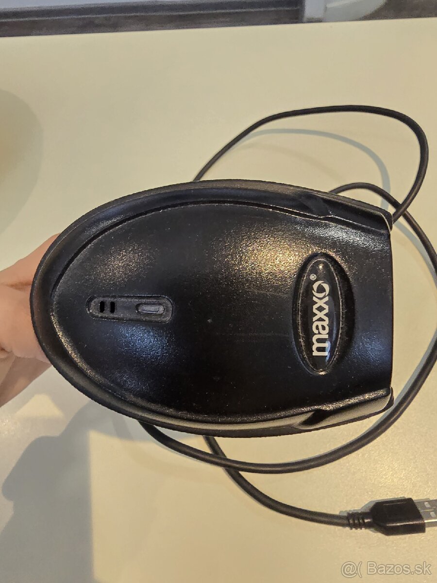 Scenner maxxo t2002 pro - 2