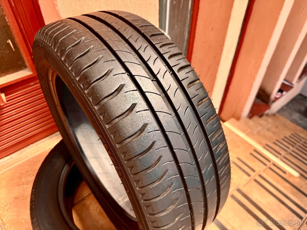 195/55 R16 letné pneumatiky 2ks - 2