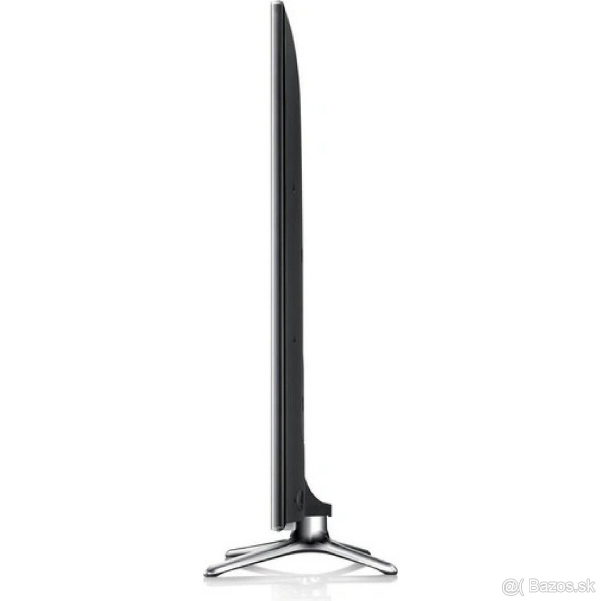 55" 3D Smart TV Samsung UE55F6400 - 2