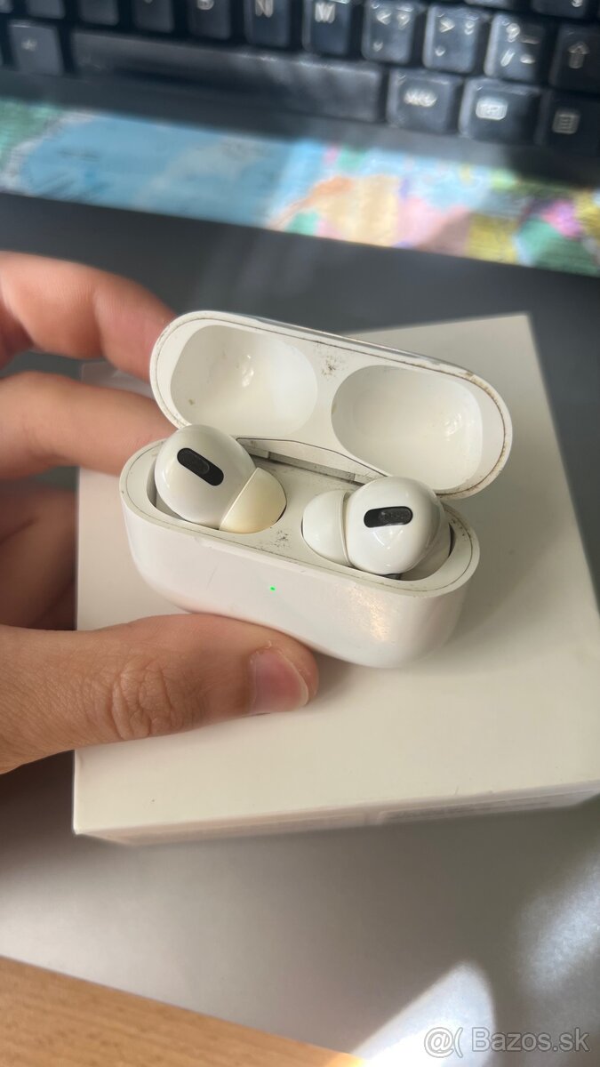 Apple AirPods pro - 2