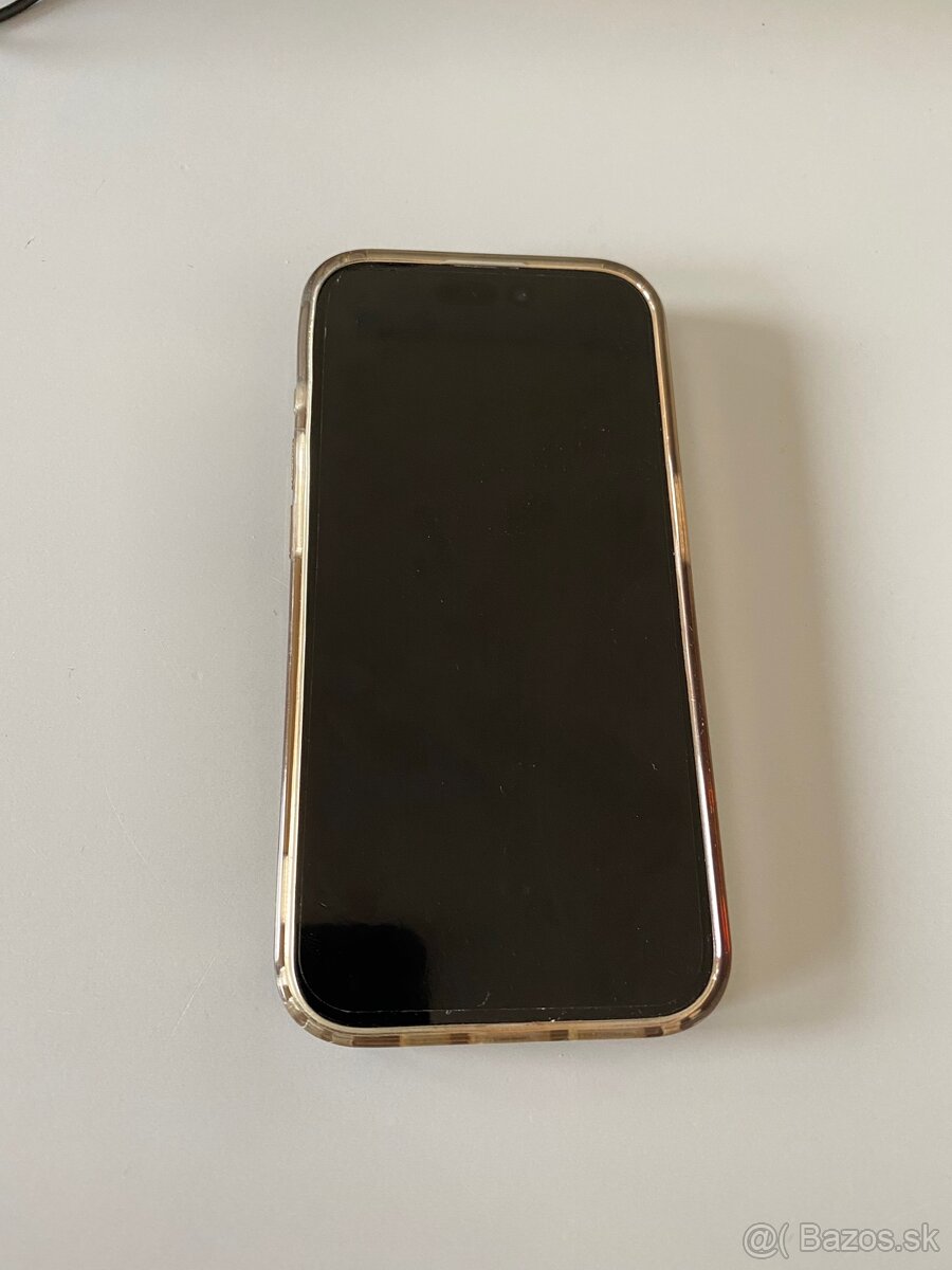 iPhone 15 Pro 256gb - 2