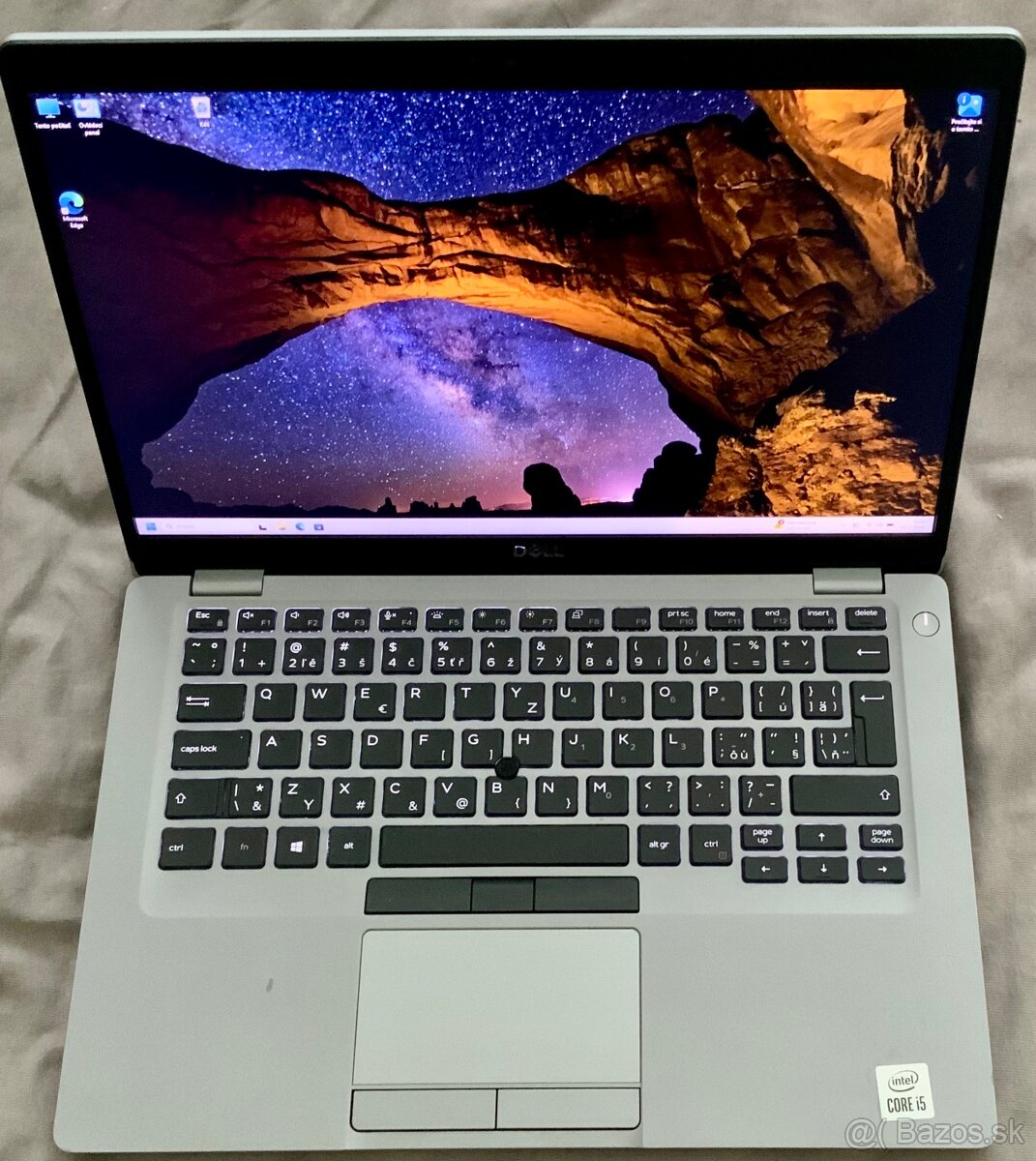 Dell latitude 5410 32RAM 1TB SSD - 2