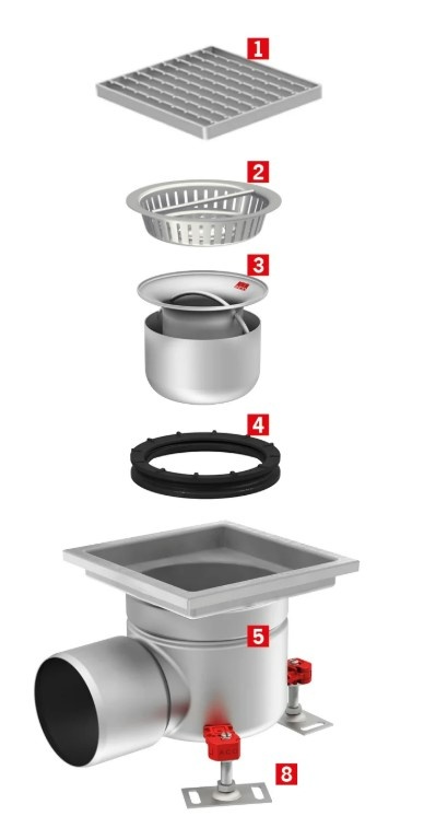 Stavebný materiál - 2