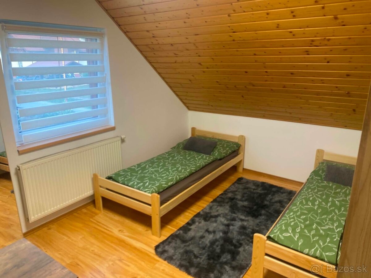 Prenájom rodinný dom Oščadnica - 2