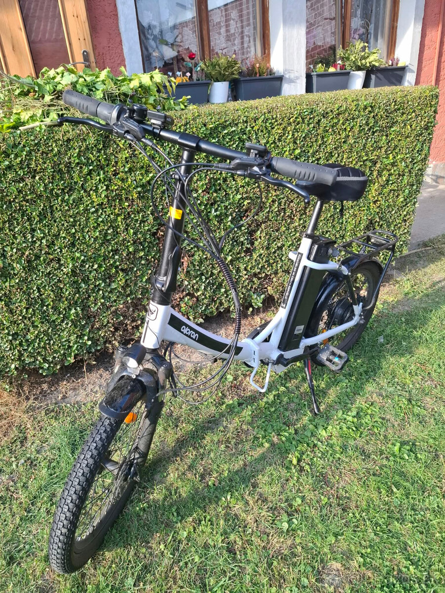 ebike - 2
