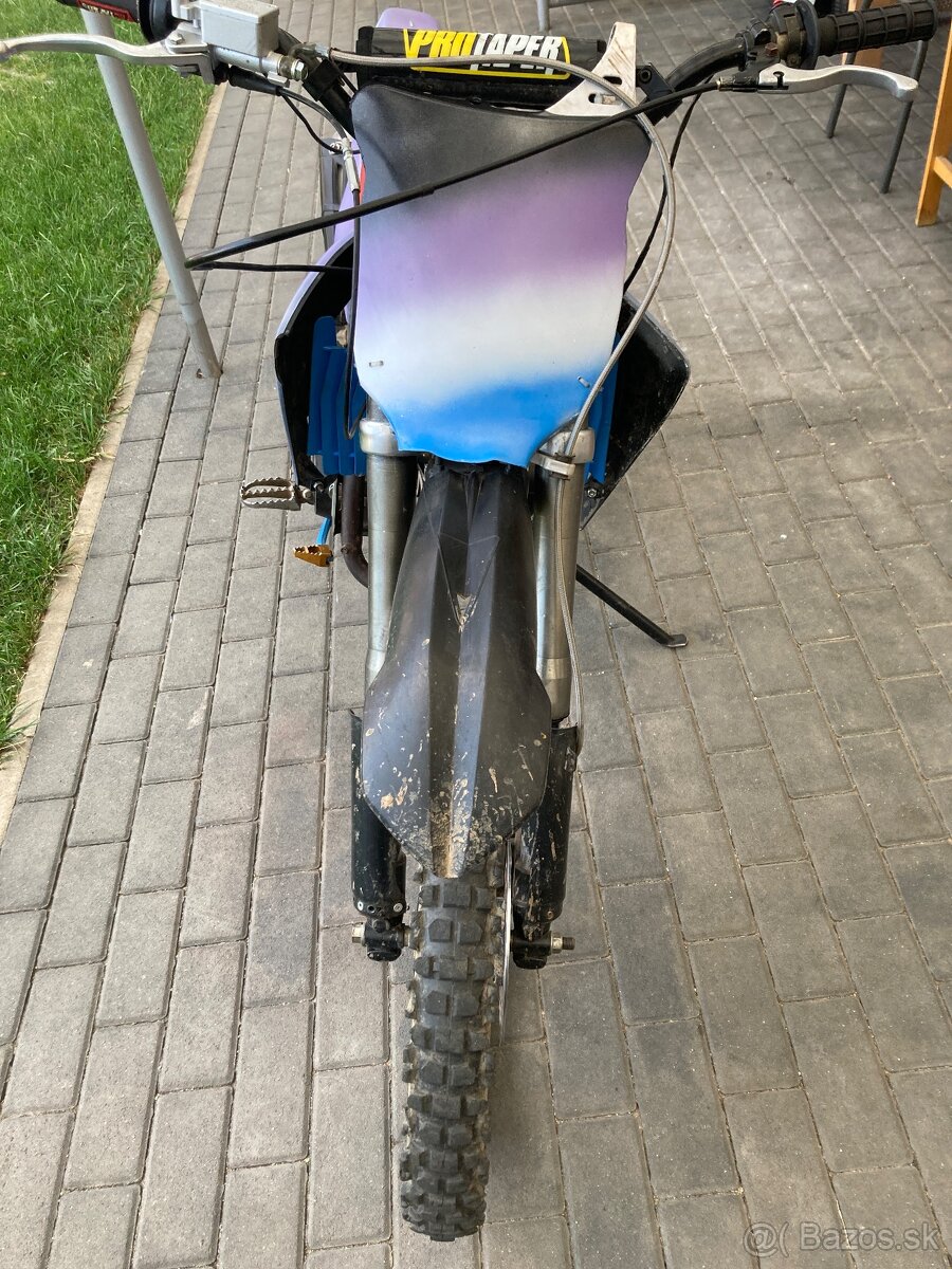 Xmotos XB33 125cc