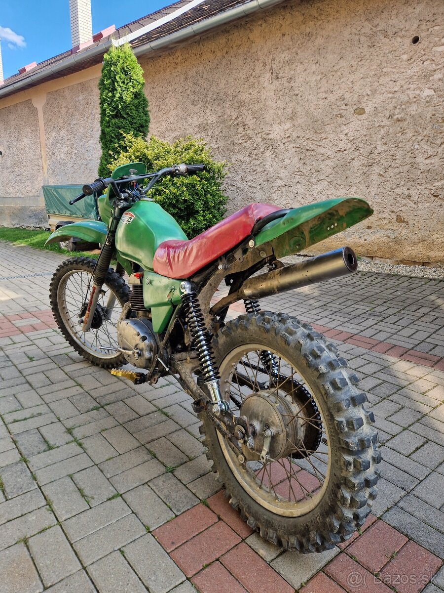 Predam cz 175 487