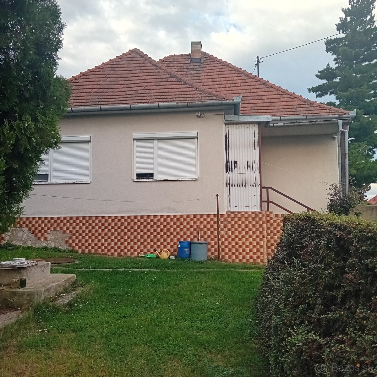 Predam rodinny dom - 2