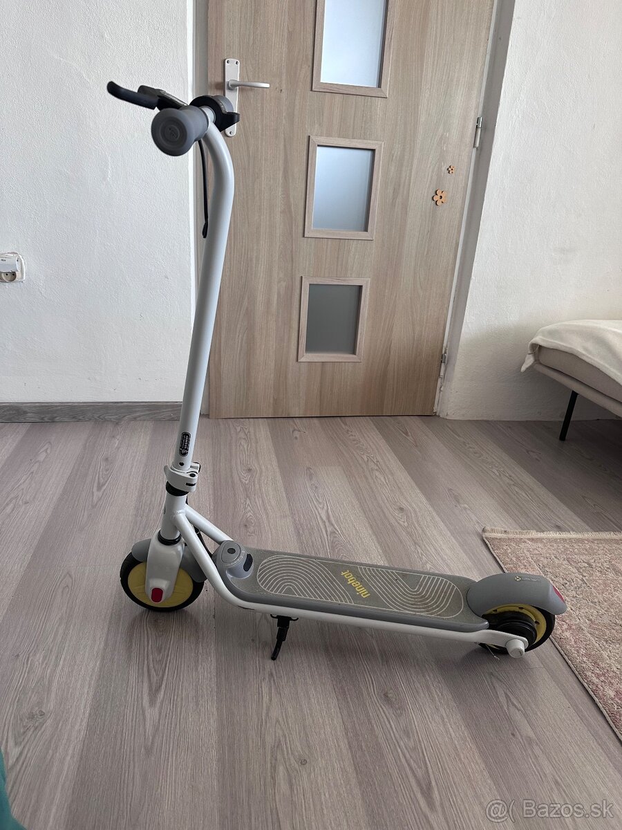 Detská elektrická kolobežka Ninebot - 2