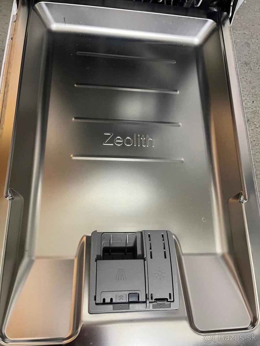 Bosch umyvacka 6.rada - 2