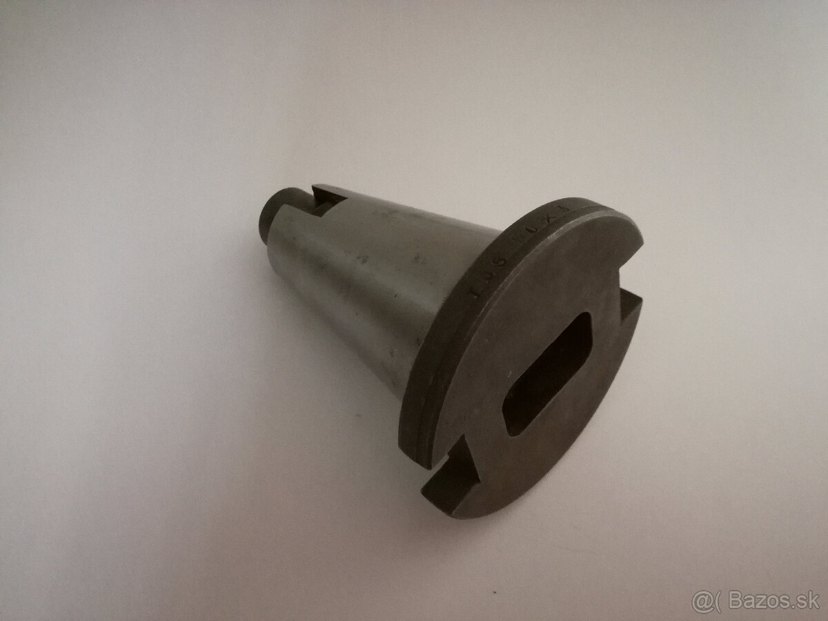 PRÍSLUŠENSTVO KOVOOBRÁBANIE - 2