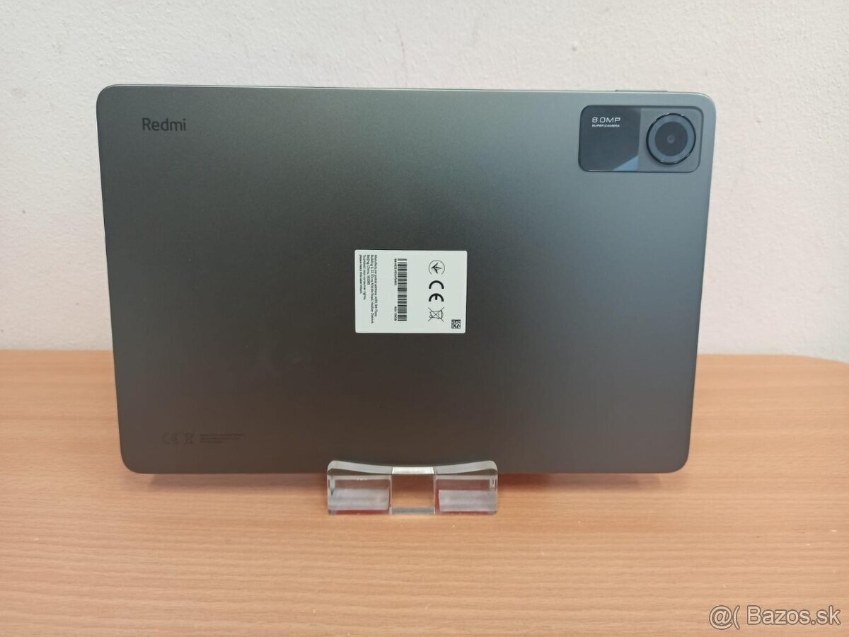 Redmi TAB SE 8GB / 128 GB, Dolby Atmos. - 2