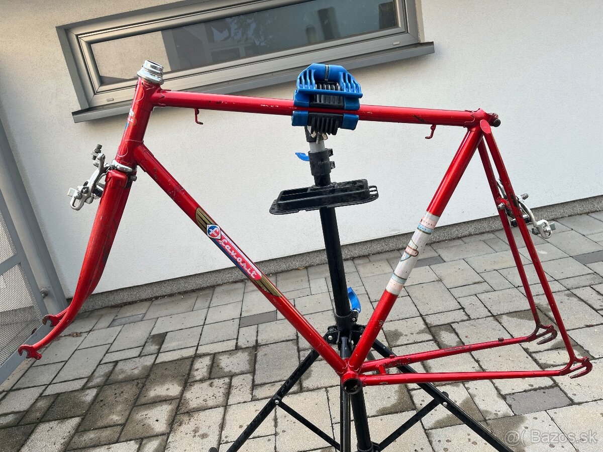 Rám Favorit F20 1965 - 2