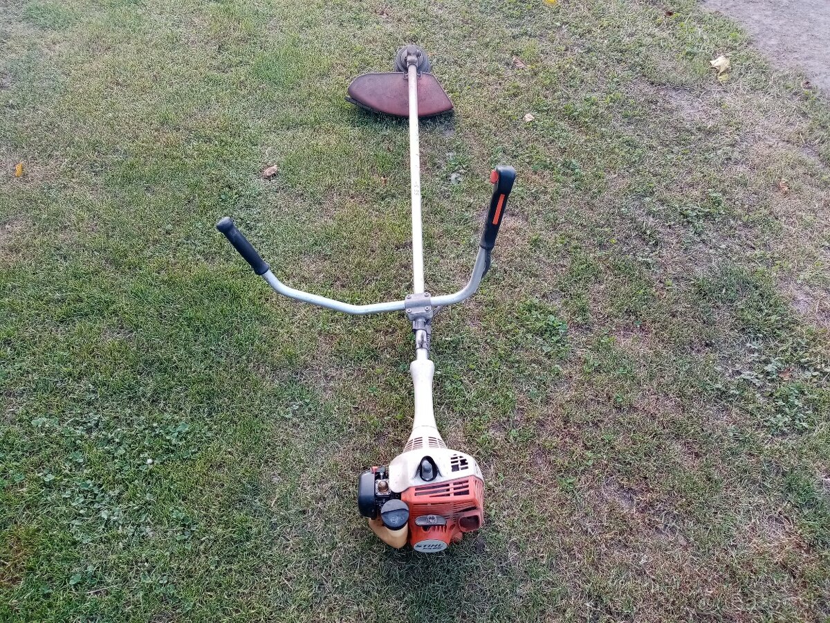 Krovinorez Stihl fs 55 .. - 2