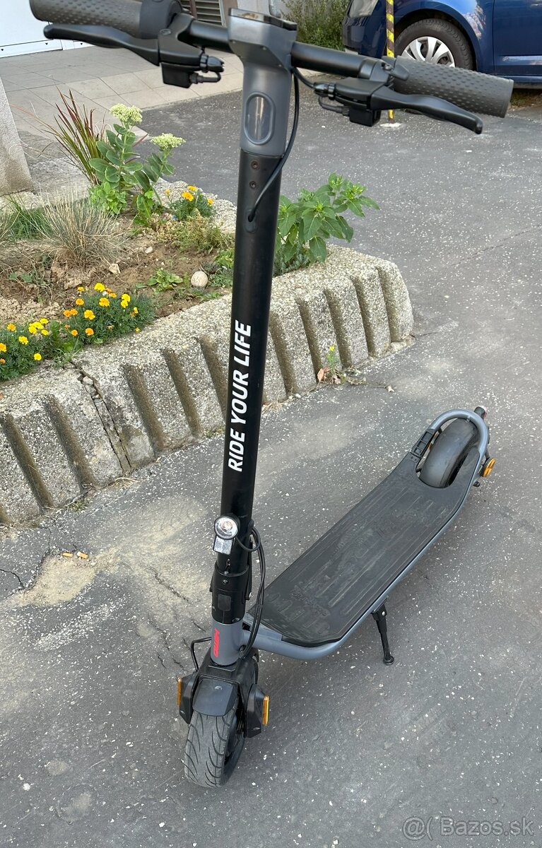 Predám elektrickú kolobežku HIMO L2 - 2