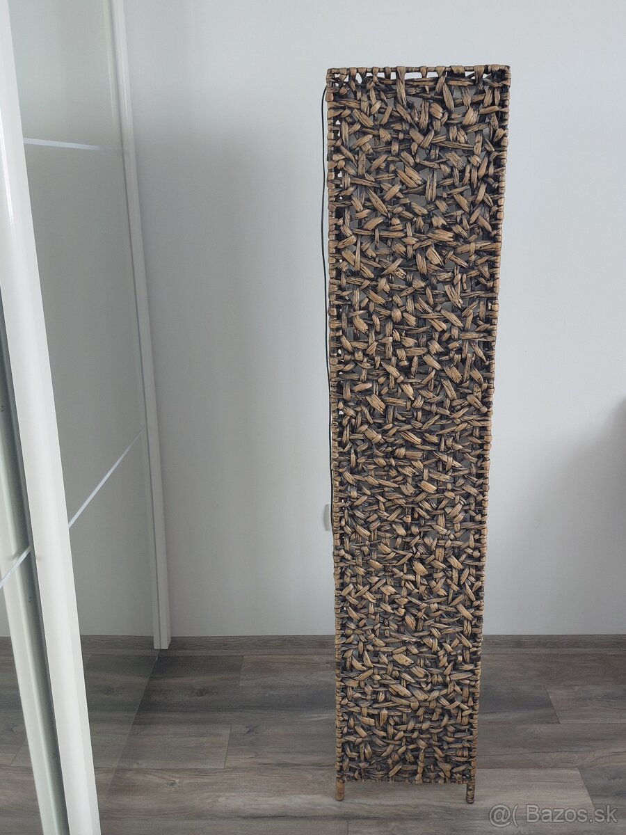 Stropne svietidlo, stojace svietidlo, taburet - 2