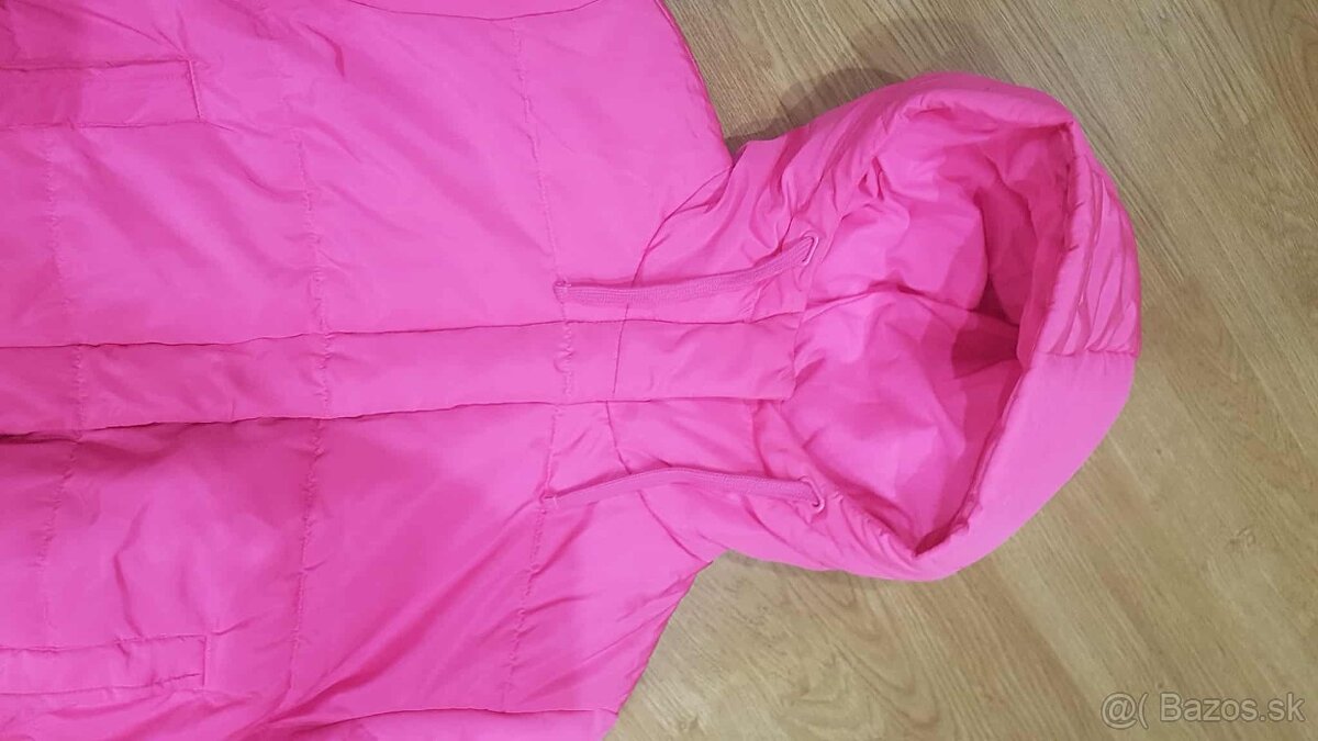 Zimná bunda v. L - 2