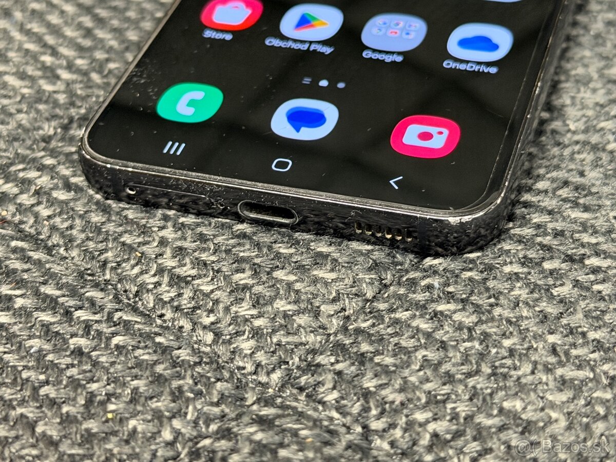 Samsung Galaxy S22 8/128Gb - Použivaný - funkčný - 2