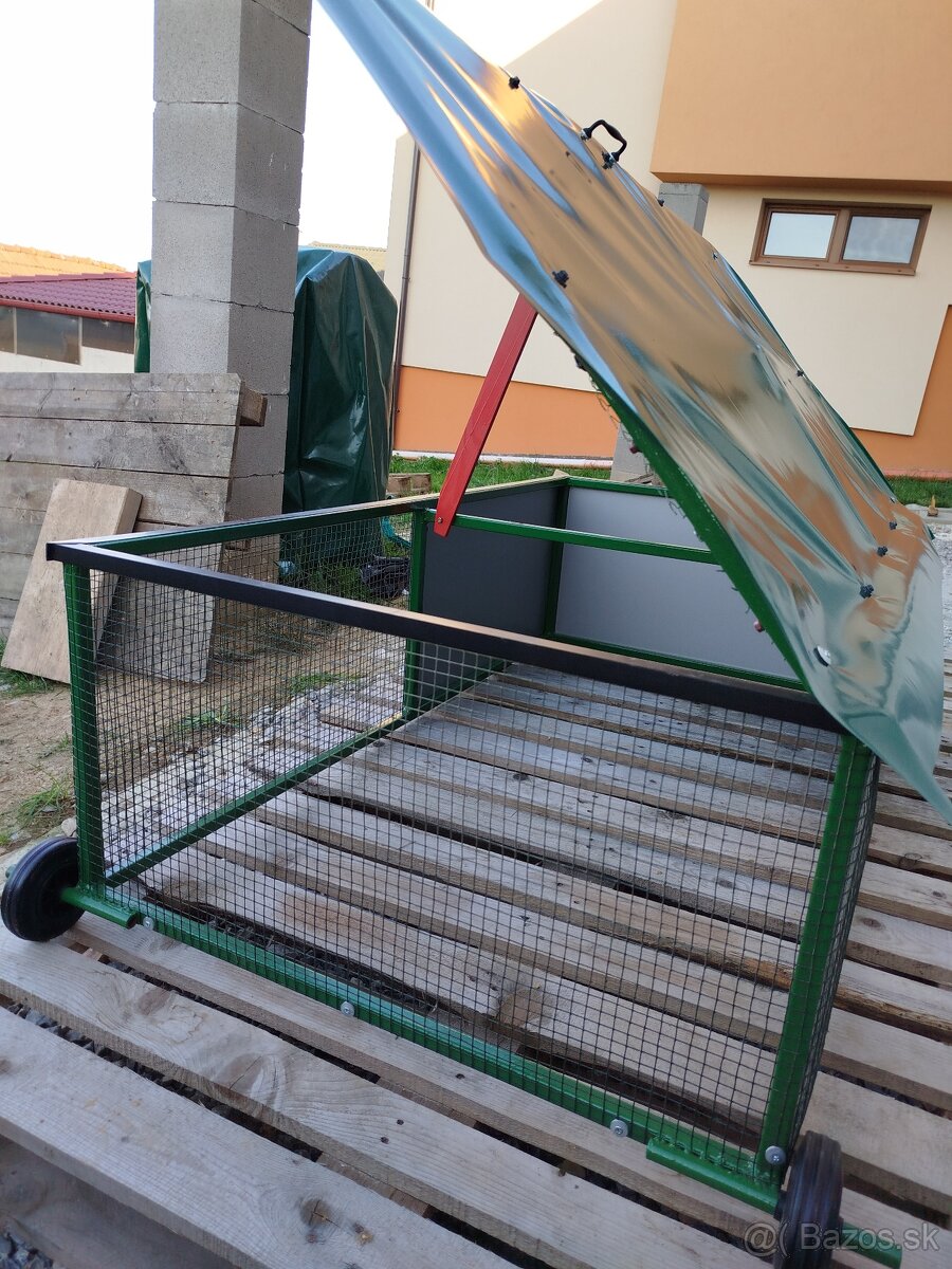 vyroba klietok na mieru - 2