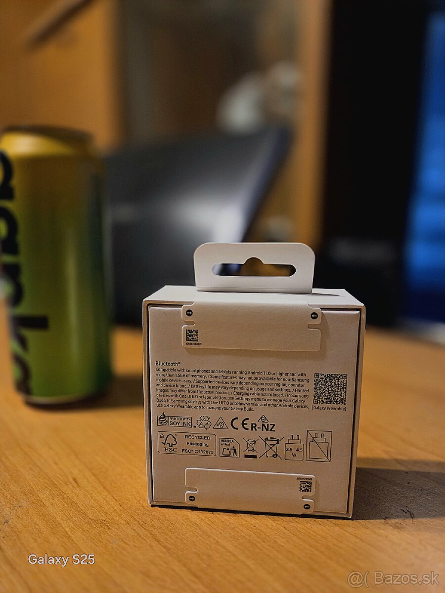 Samsung galaxy buds3 FE - 2