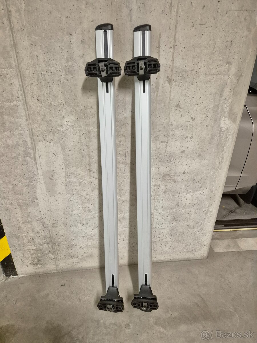 Thule WingBar EVO VW T5, T6 - 2