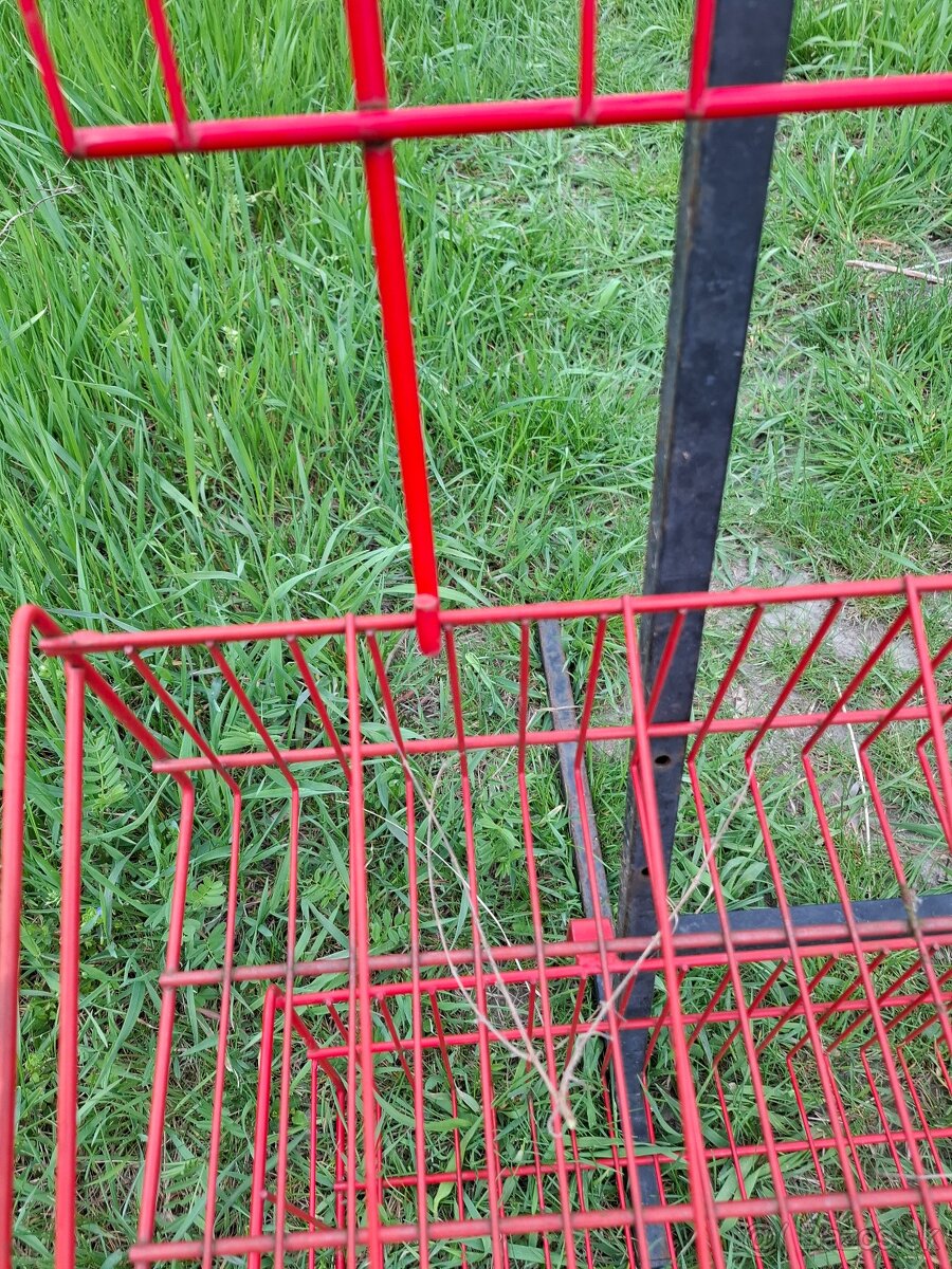 Regale na rôzne veci - 2