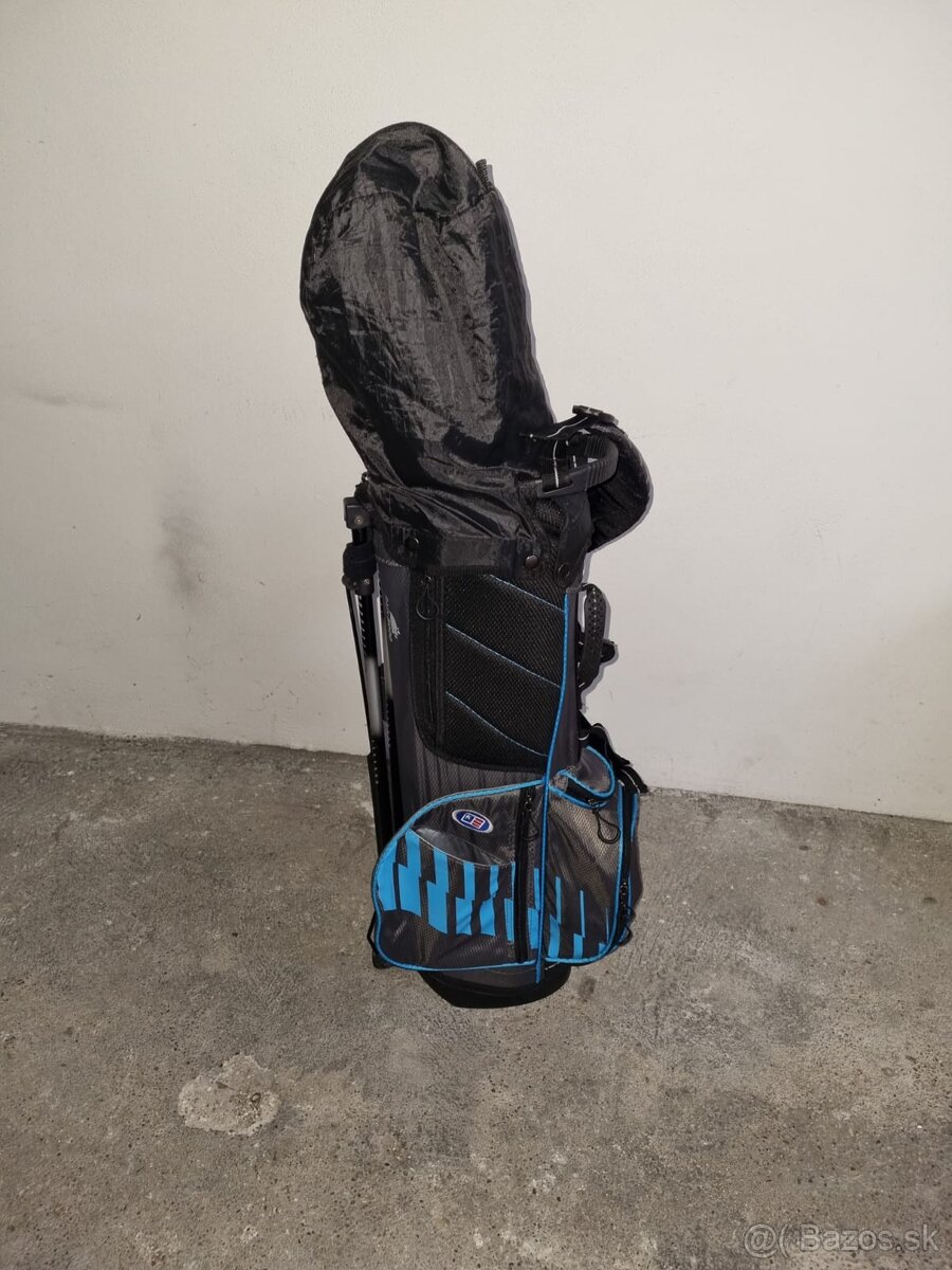 Detský golfový set US Kids Golf UL48 - 2