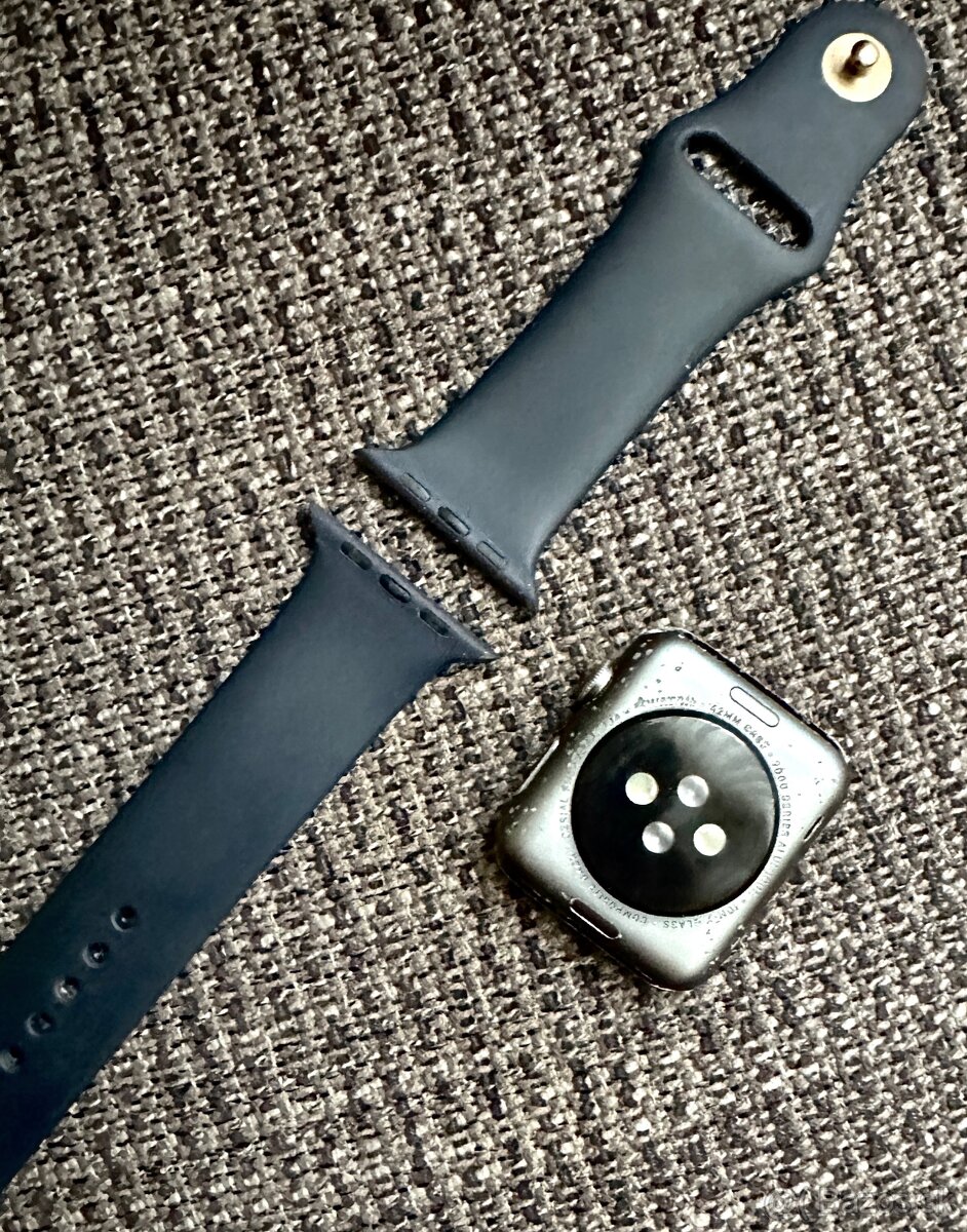 Apple Watch 1 - 2