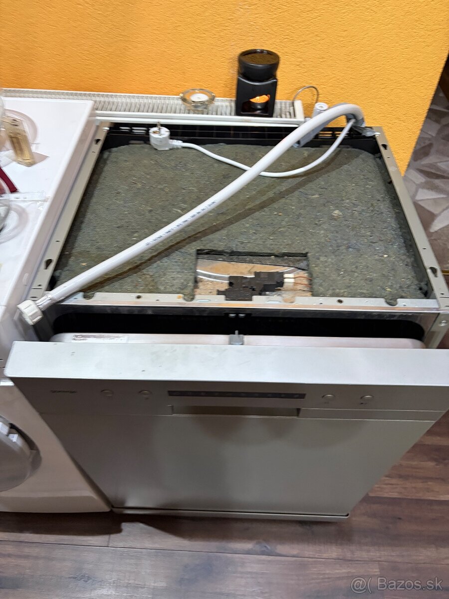 Umývačka riadu Gorenje - 2