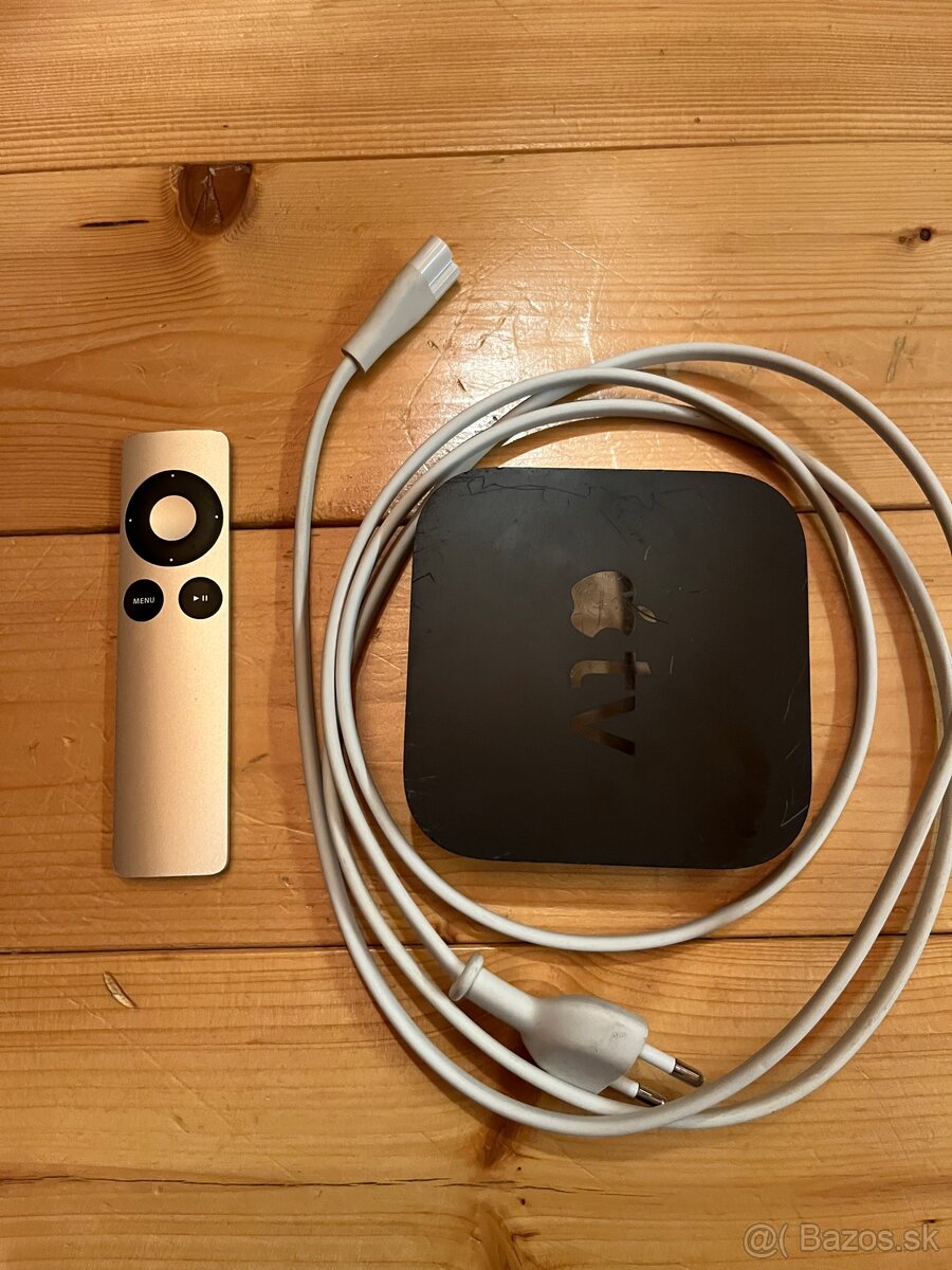 Apple tv - 2