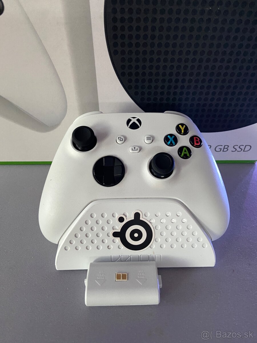 Xbox series s 512GB SSD - 2