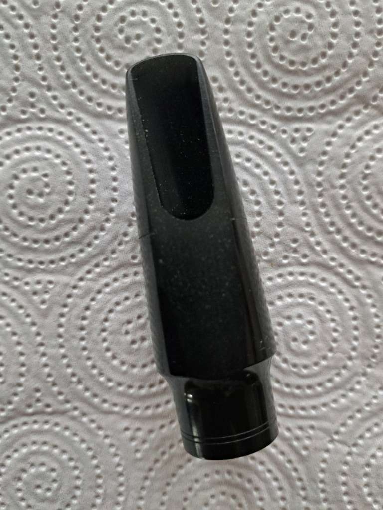 Hubička pre alt saxofon YAMAHA - 4c - 2