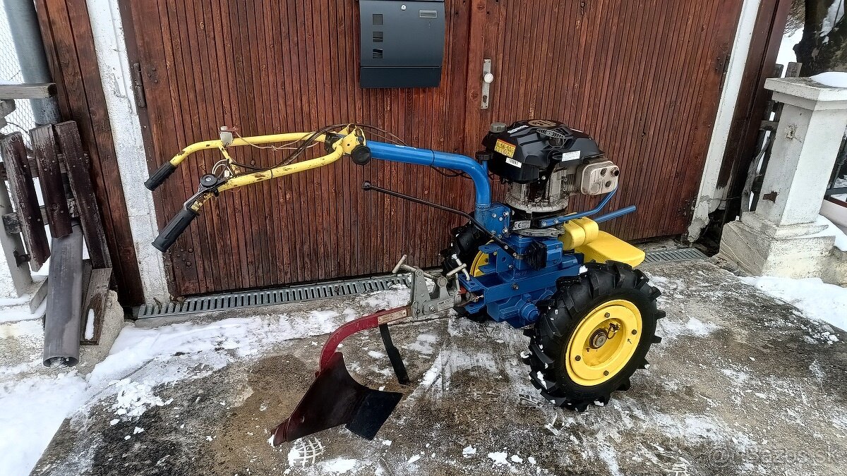 agzat - štvortakt - SUBARU - 2