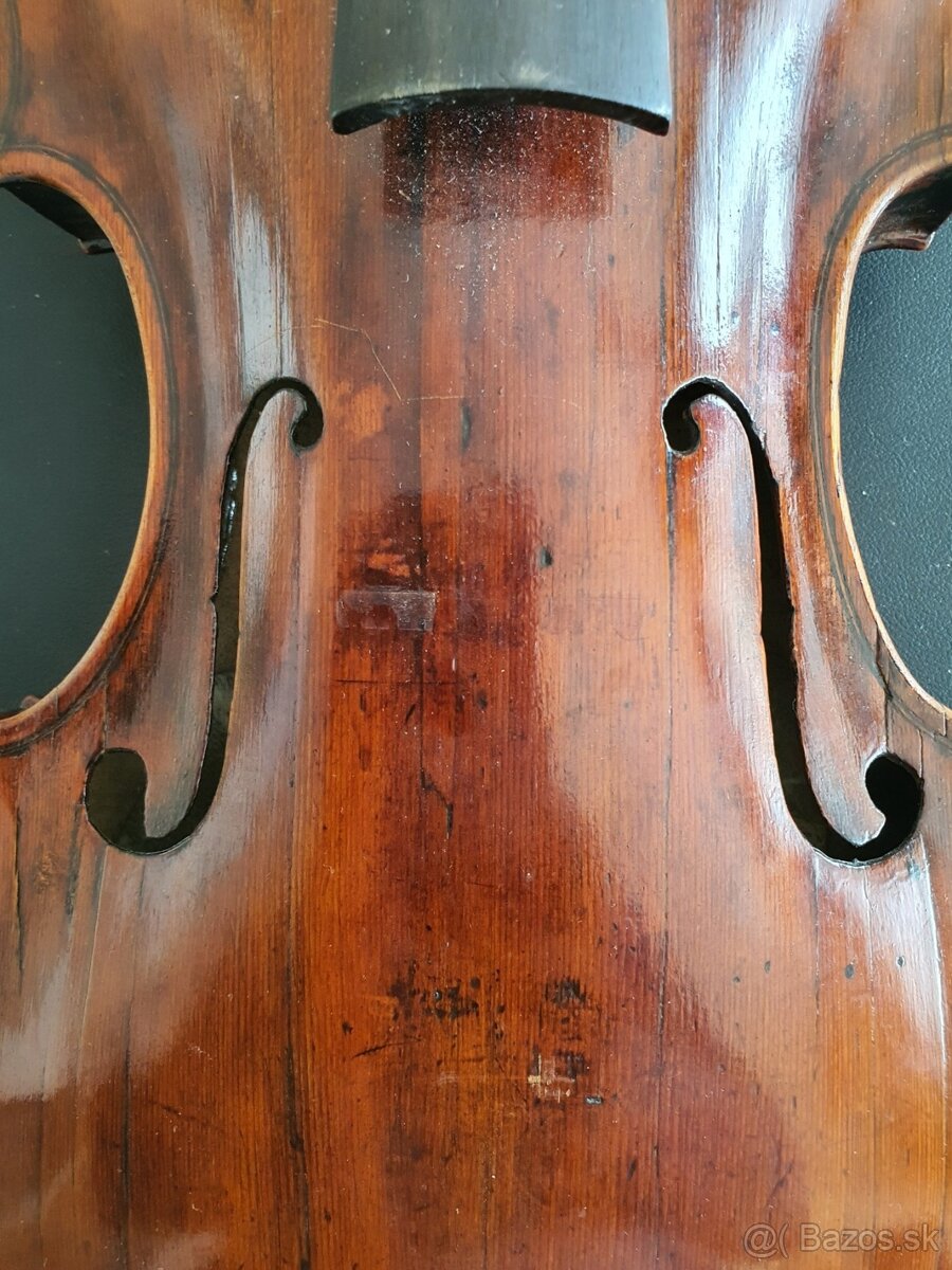 Stare husle 4/4 - 2