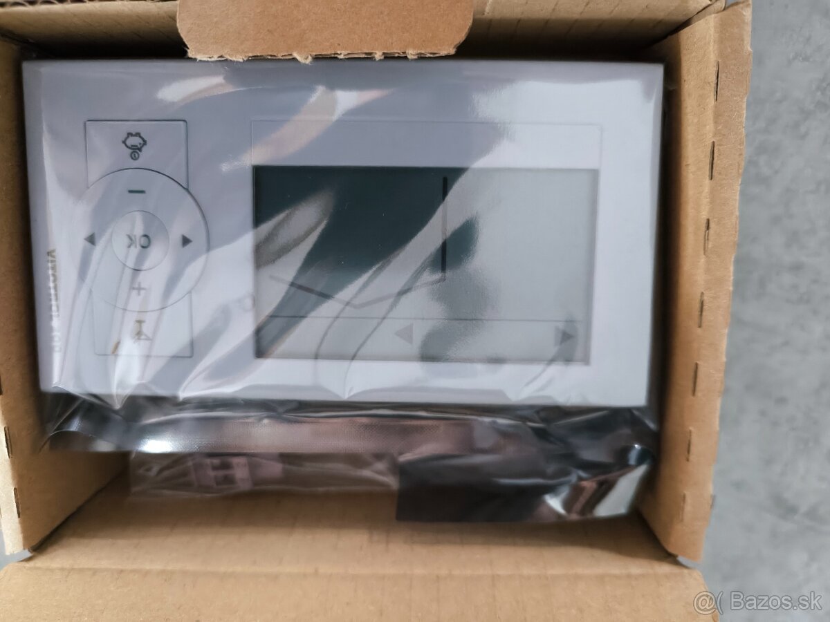 Termostat Viessmann vitotrol 200-A - 2