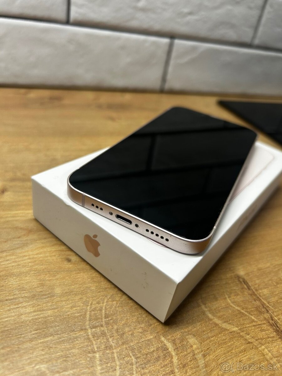 Iphone 13pink 128gb - 2