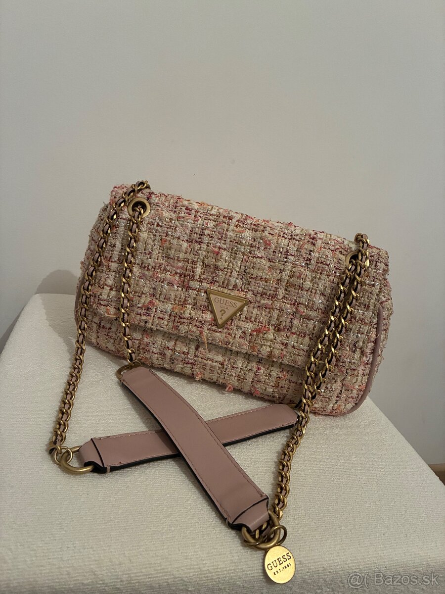 Guess kabelka - 2