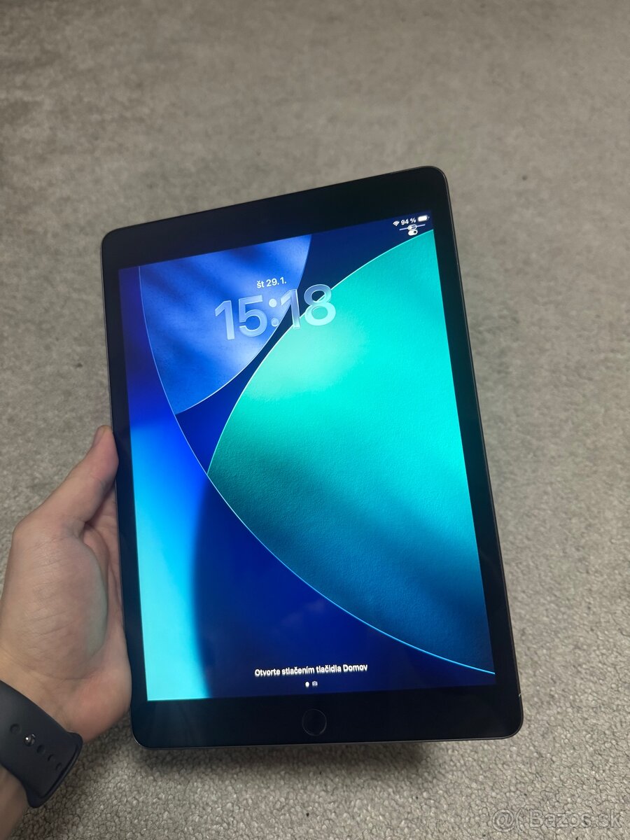 iPad 9. Generácie 64GB - 2