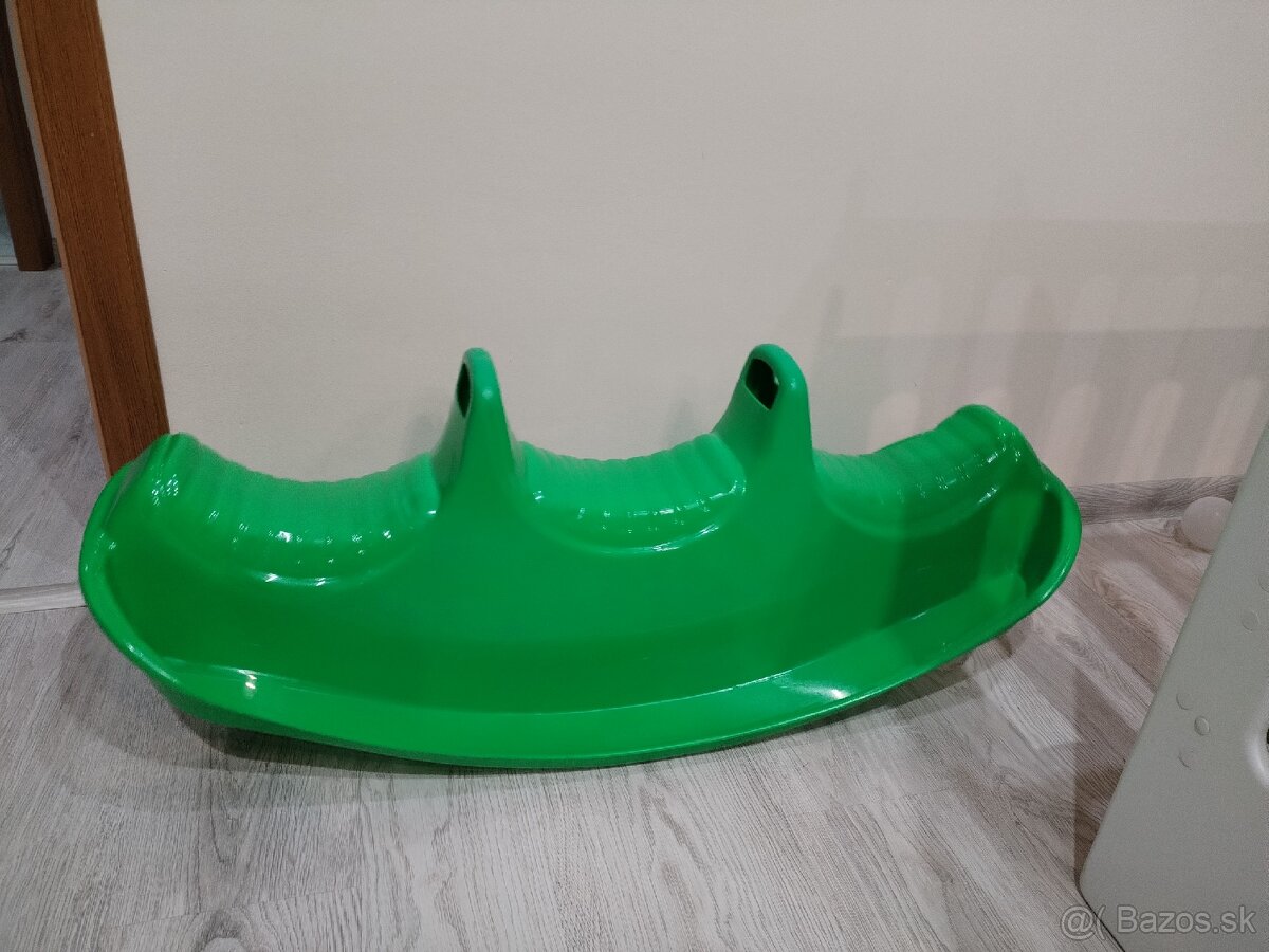 Detská hojdačka - 2